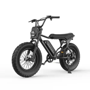 MACFOX X7 BLACK