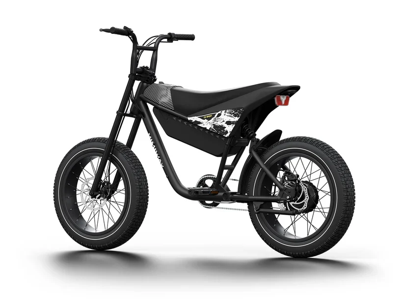Himiway C5 Sport - Image 2