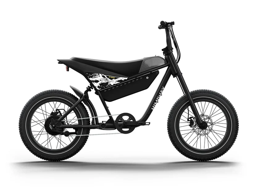 Himiway C5 Sport - Image 3