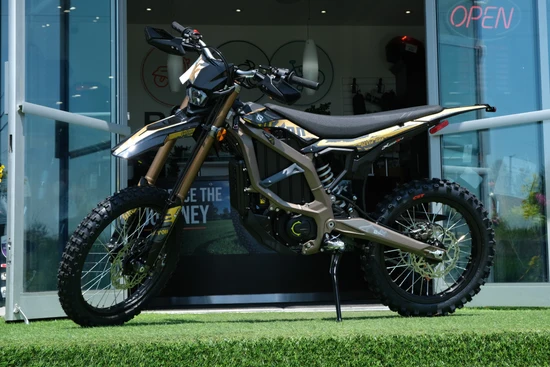 2026 Surron Ultra Bee HP - Image 2