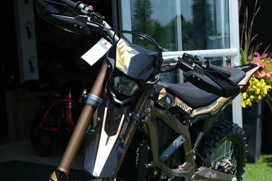 2026 Surron Ultra Bee HP - Image 3