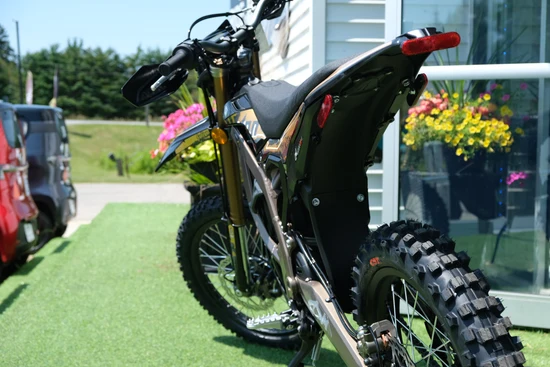 2026 Surron Ultra Bee HP - Image 5