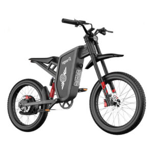 Freego X1 Series Off Road Dirt Bike