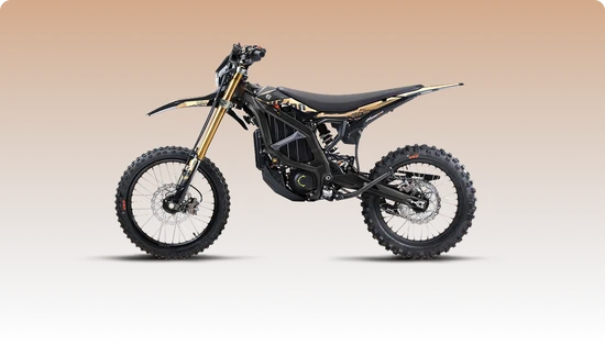 2026 Surron Ultra Bee HP - Image 6