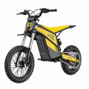 Heybike Villain Electric Dirt Bike