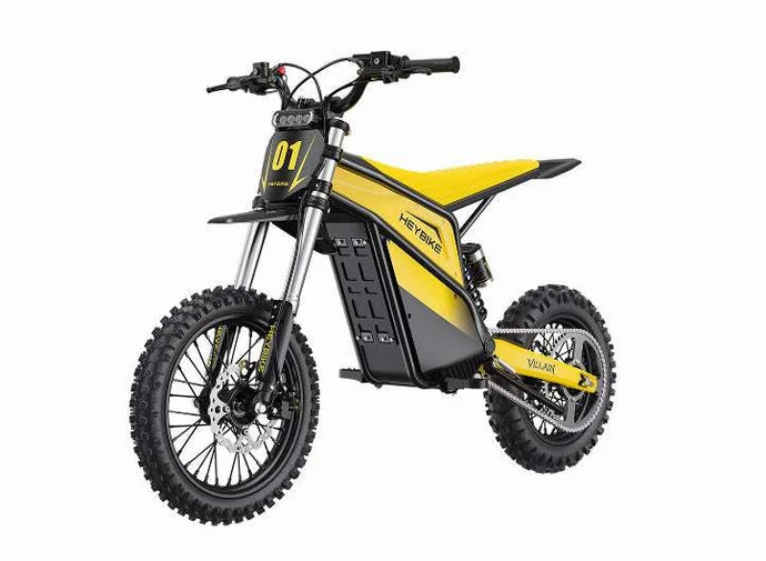 Heybike Villain Electric Dirt Bike
