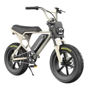 MACFOX M16 DESERT BEIGE