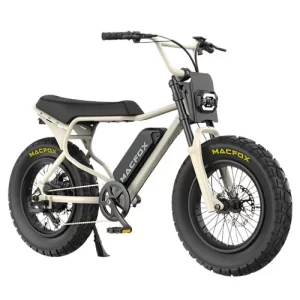 MACFOX X7 DESERT BEIGE