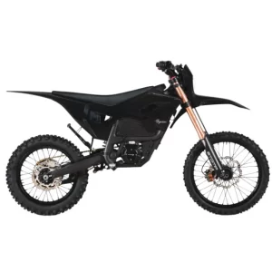 STOMP-HAYWIRE E-MOTO BLACK