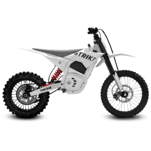 STRIKE SHADOW SX - 60V - WHITE
