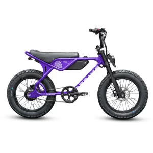 SPYDER STRIKE 750W GRAPE