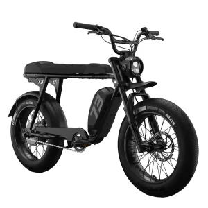 SUPER73-S2 SE BLACKOUT
