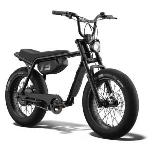 SUPER73-Z Miami SE, Blackout YM2025