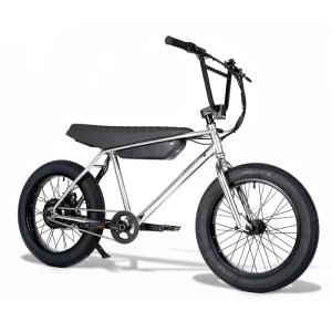 ZOOZ Ultra RIPSTER - Chrome