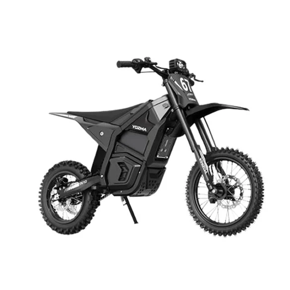 YOZMA IN 10 2600W BLACK