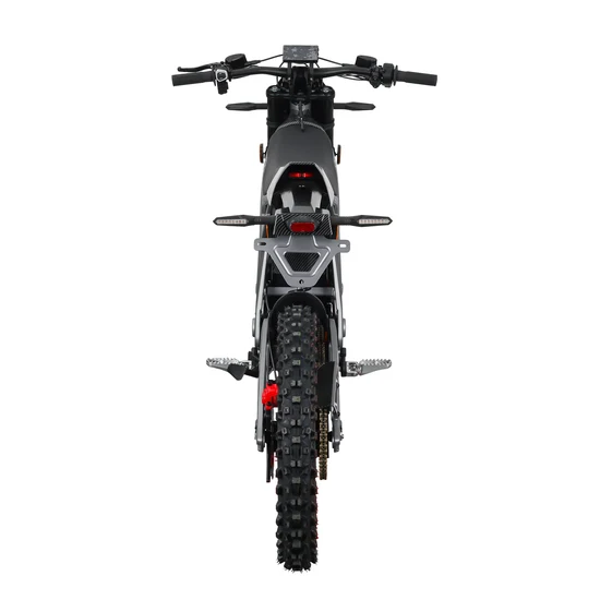Evoque Raider | Electric Dirt Bike - Image 3