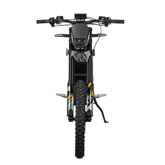Evoque Raider | Electric Dirt Bike - Image 4