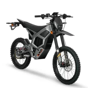 Evoque Raider