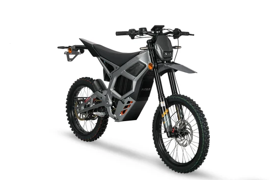 Evoque Raider