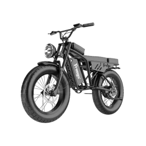 Freego Shotgun Lite F0 E-bike