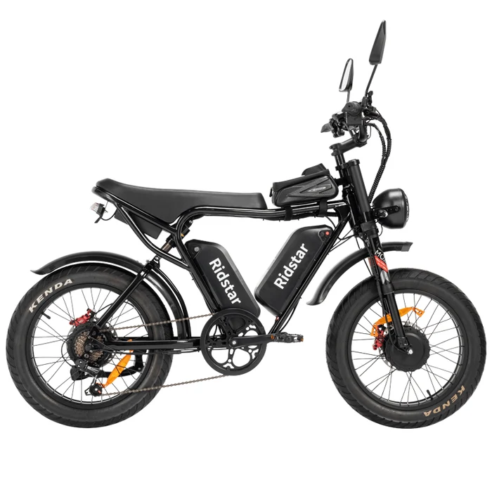 Ridstar Q20Pro