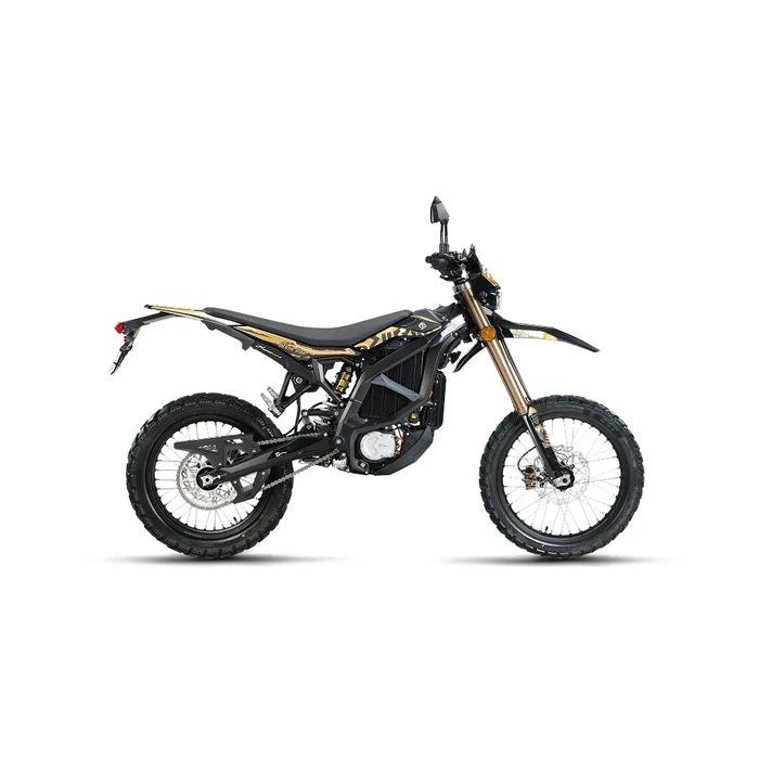 2026 Surron Ultra Bee HP 24.5kW - Image 3