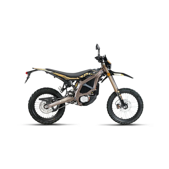 2026 Surron Ultra Bee HP 24.5kW