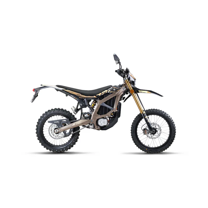 2026 Surron Ultra Bee HP 24.5kW - Image 4