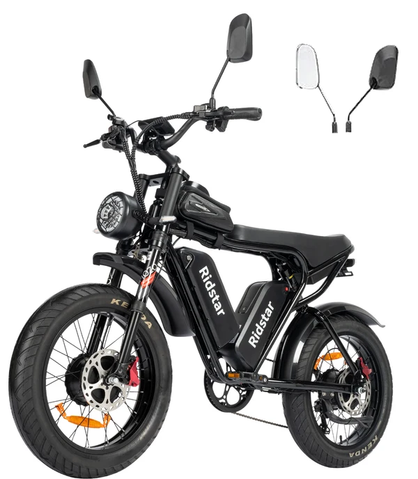 Ridstar Q20Pro - Image 2