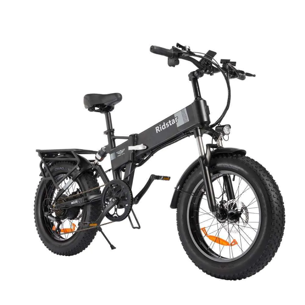 Ridstar H20 - Image 2