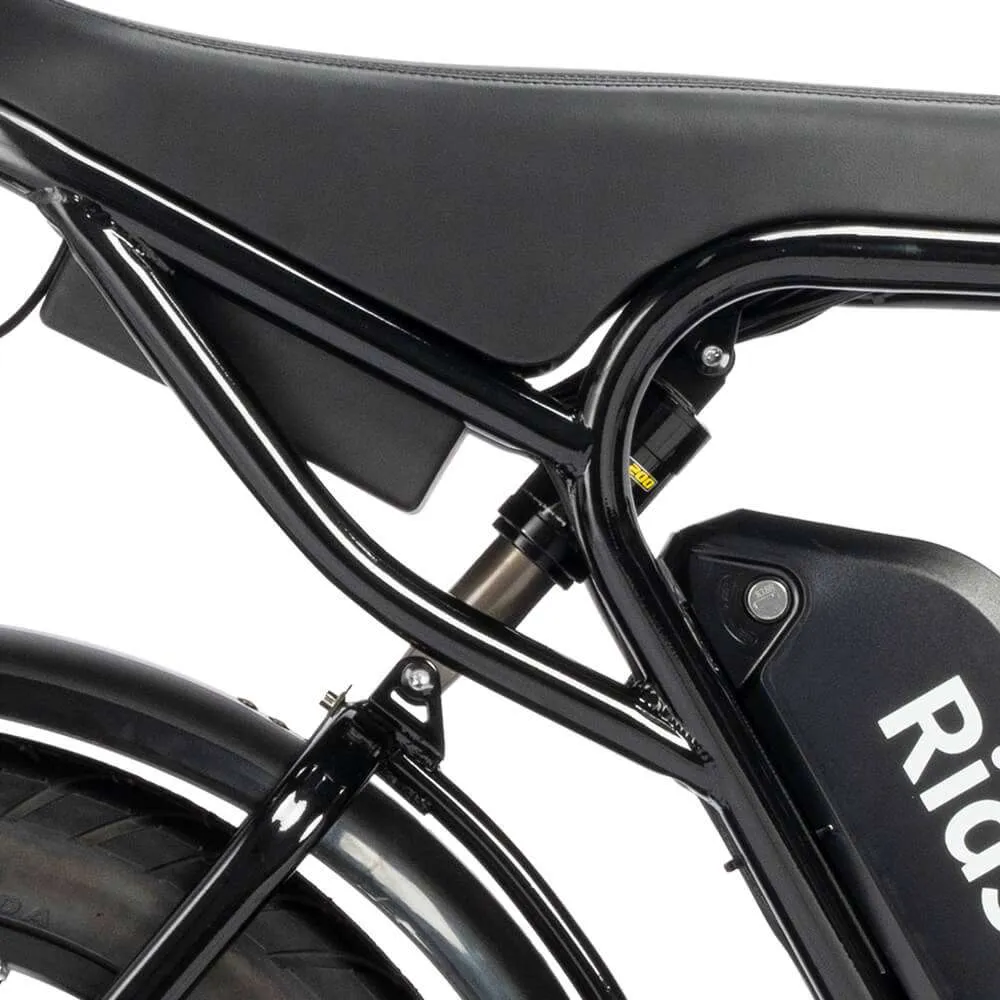 Ridstar Q20 Lite - Image 3