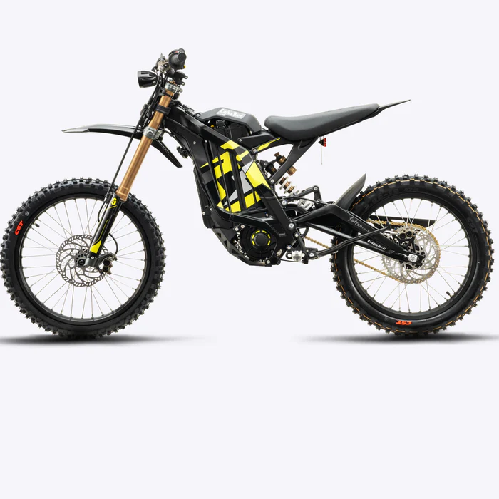 2026 Surron Light Bee X - Image 2