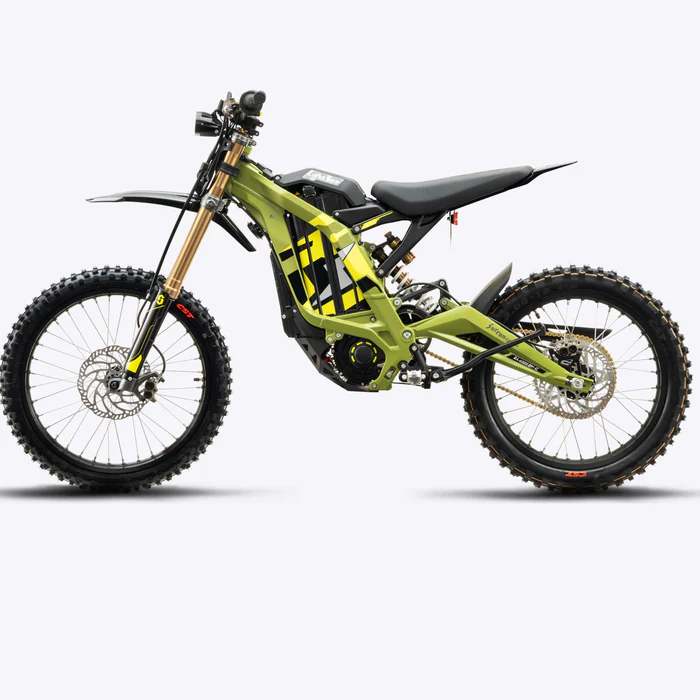 2026 Surron Light Bee X - Image 4