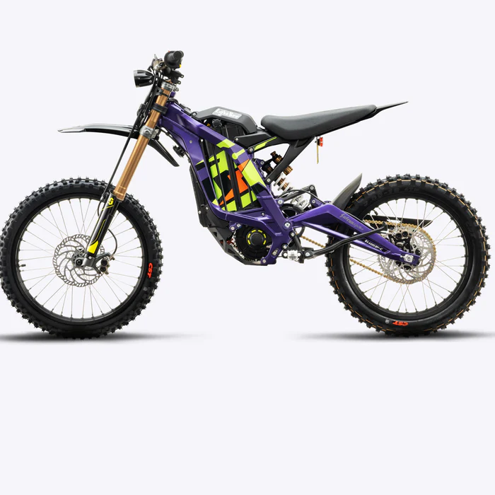 2026 Surron Light Bee X - Image 3