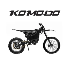 2025 Talaria Komodo 32KW