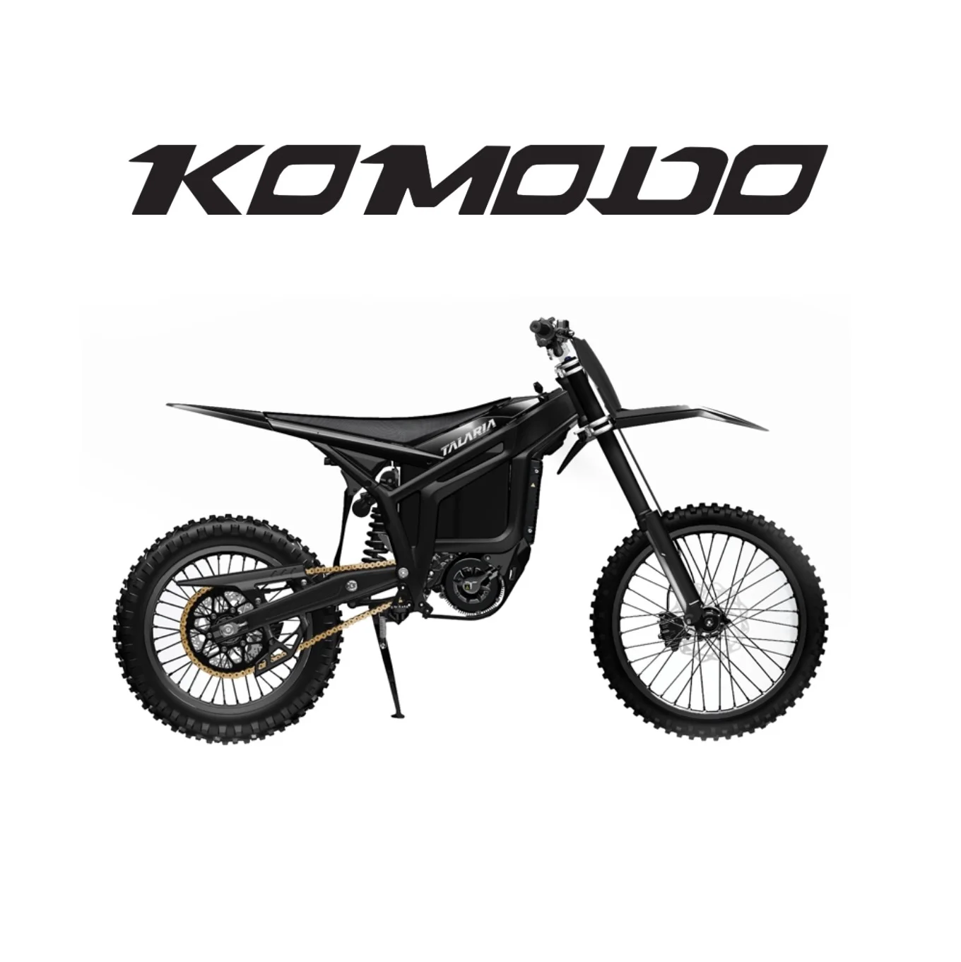 2025 Talaria Komodo 32KW