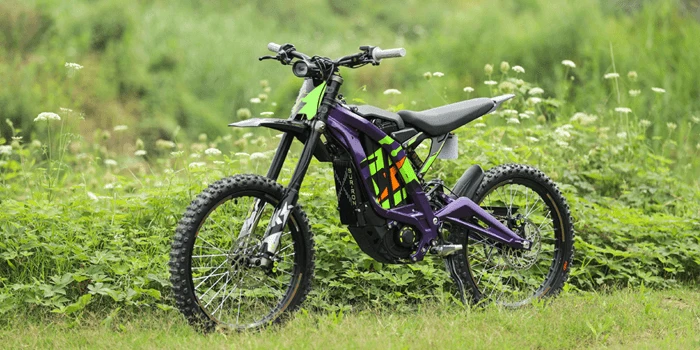 Surron Bike Return Policy