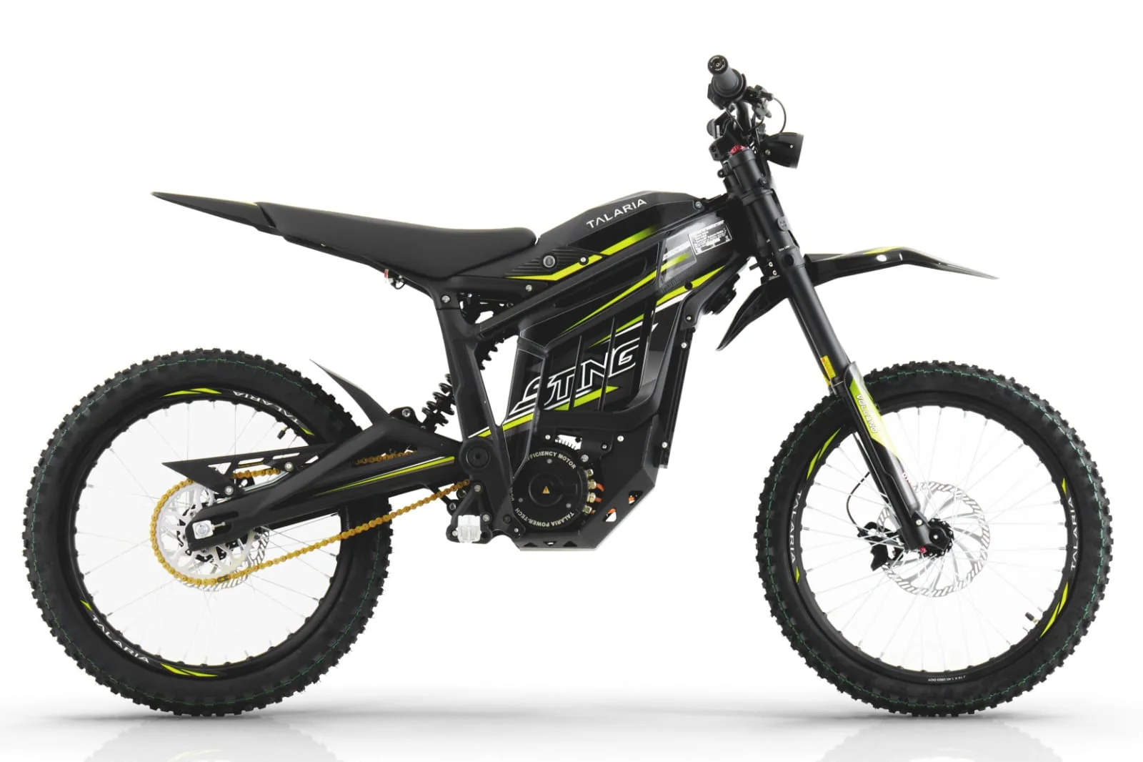 TALARIA STING MX3 2024 EDITION - Image 4