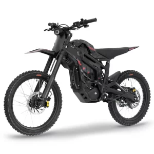 Talaria Sting MX5 Pro 72V 13KW Electric Dirt Bike