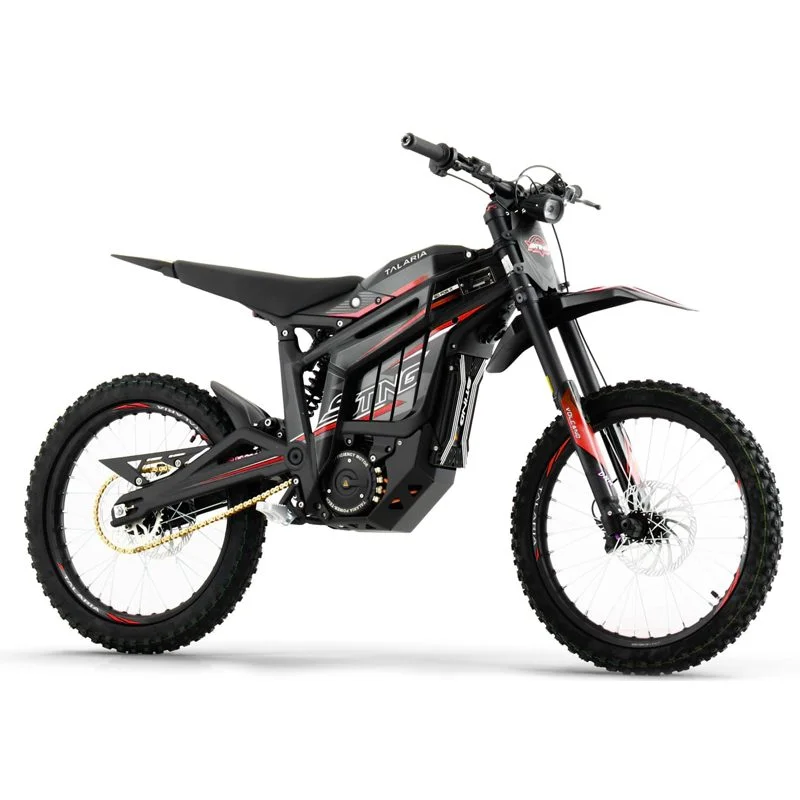 TALARIA STING MX3 2024 EDITION - Image 2