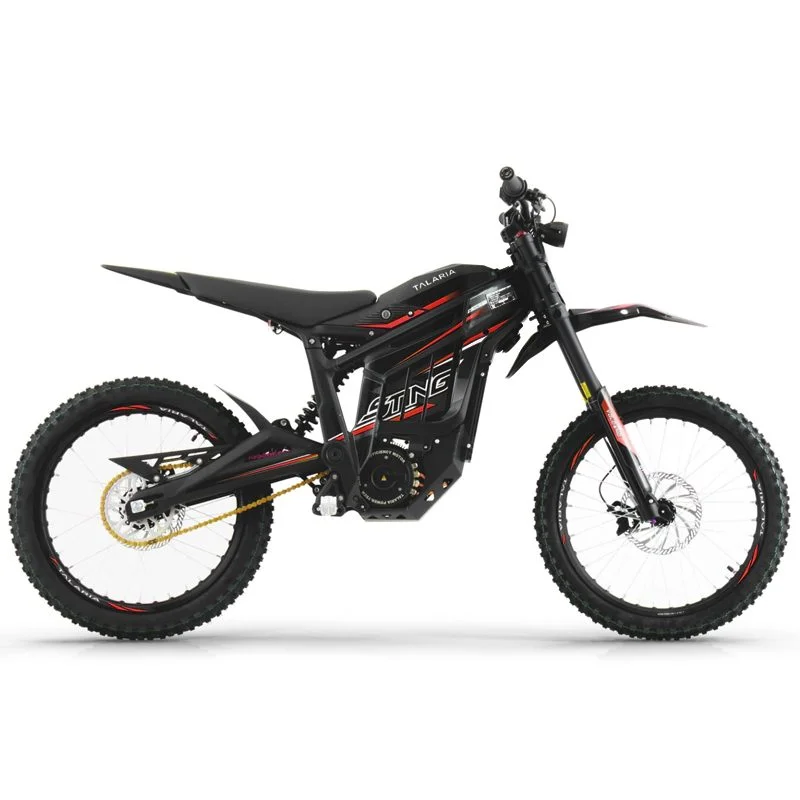 TALARIA STING MX3 2024 EDITION - Image 3